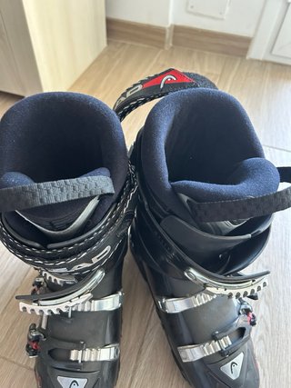Botas de esquí Head Ezon X2