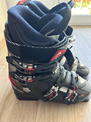 Botas de esquí Head Ezon X2