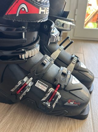 Botas de esquí Head Ezon X2