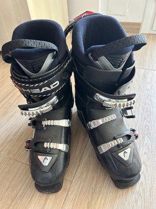 Botas de esquí Head Ezon X2
