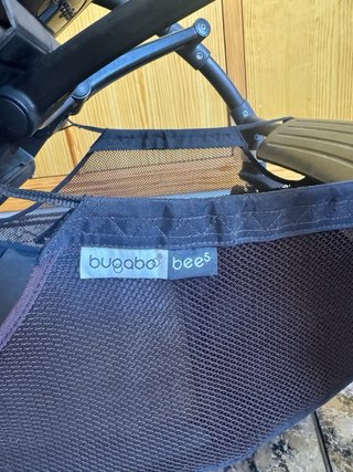 Carrito Bugaboo Bee5