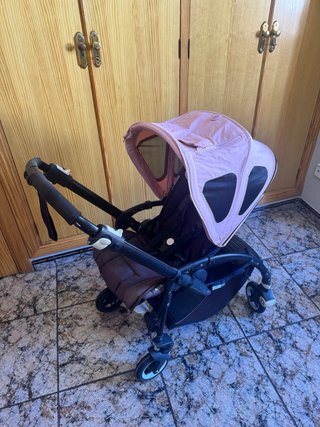Carrito Bugaboo Bee5