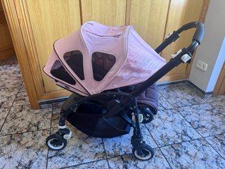 Carrito Bugaboo Bee5