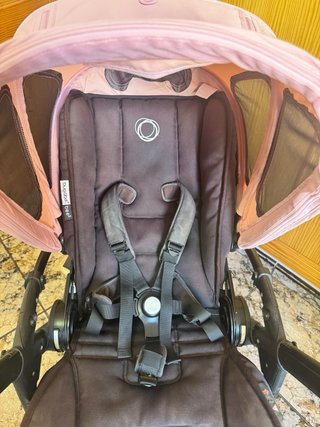 Carrito Bugaboo Bee5