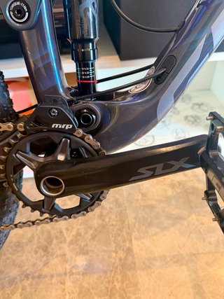 Giant Anthem Advanced 3 2025 talla M