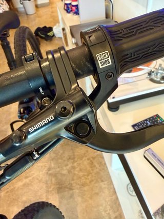 Giant Anthem Advanced 3 2025 talla M