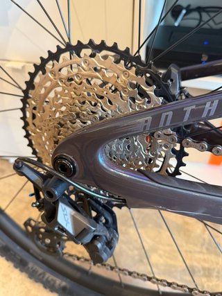Giant Anthem Advanced 3 2025 talla M
