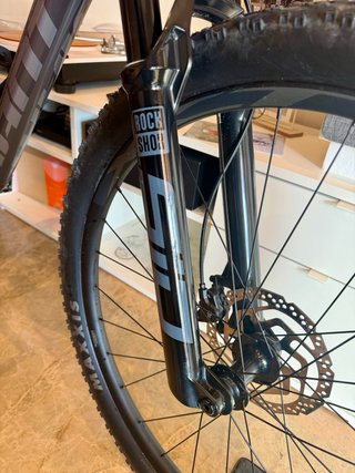 Giant Anthem Advanced 3 2025 talla M