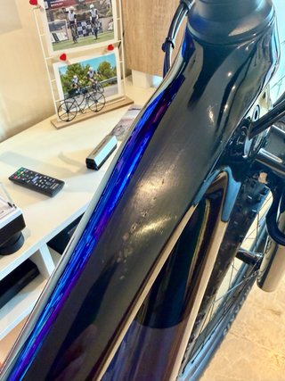 Giant Anthem Advanced 3 2025 talla M