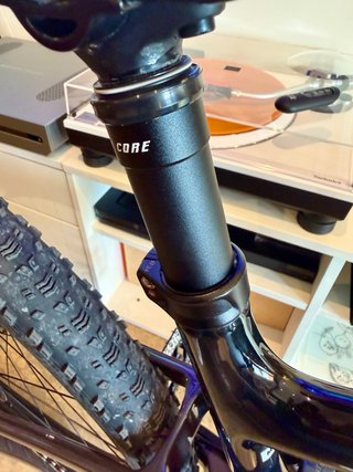 Giant Anthem Advanced 3 2025 talla M
