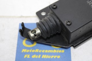 2.Despiece Recambios Kymco XCITING S 400 2020