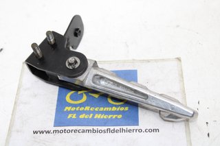 2.Despiece Recambios Kymco XCITING S 400 2020