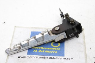 2.Despiece Recambios Kymco XCITING S 400 2020