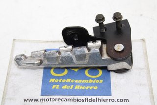 2.Despiece Recambios Kymco XCITING S 400 2020