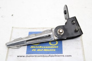 2.Despiece Recambios Kymco XCITING S 400 2020