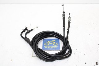2.Despiece Recambios Kymco XCITING S 400 2020