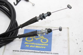 2.Despiece Recambios Kymco XCITING S 400 2020