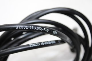 2.Despiece Recambios Kymco XCITING S 400 2020