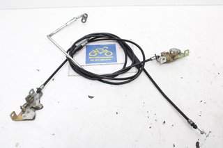 2.Despiece Recambios Kymco XCITING S 400 2020