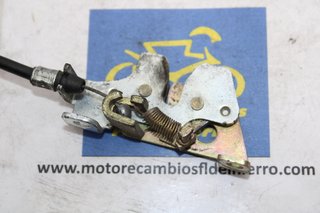 2.Despiece Recambios Kymco XCITING S 400 2020