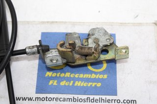 2.Despiece Recambios Kymco XCITING S 400 2020