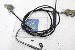 2.Despiece Recambios Kymco XCITING S 400 2020