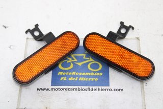 2.Despiece Recambios Kymco XCITING S 400 2020