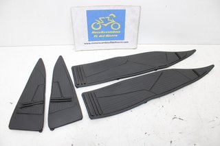 2.Despiece Recambios Kymco XCITING S 400 2020