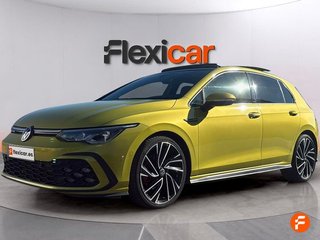 Volkswagen Golf GTD 2.0 TDI 147 KW ( 200CV ) DSG