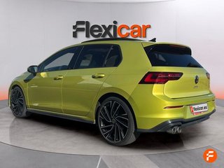 Volkswagen Golf GTD 2.0 TDI 147 KW ( 200CV ) DSG