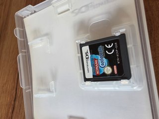 Castlevania: Dawn of Sorrow Nintendo DS