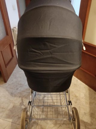 Carro de bebé Arrue Lord