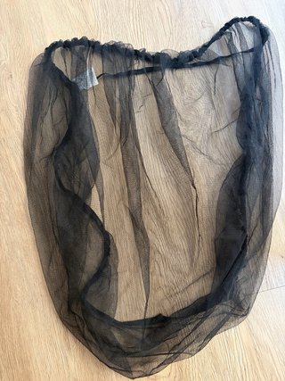 Mosquitera Jané para carrito nueva sin estrenar