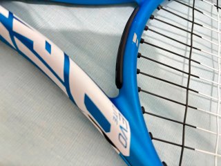 Raqueta Babolat Evo Lite