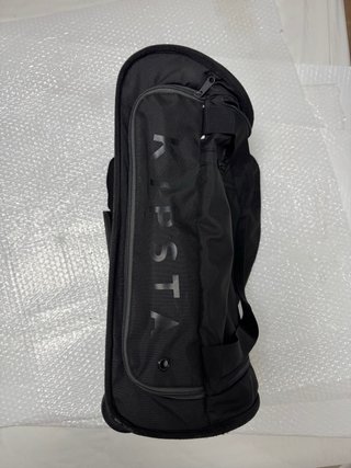 Mochila KIPSTA con ruedas para gimnasio