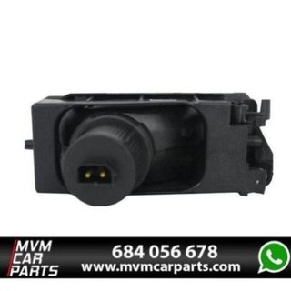 Faros antinieblas para BMW Serie 3 E36 amarillos