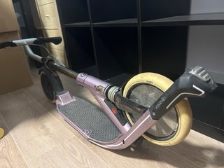 Patinete OXELO