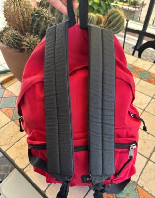 Mochila Eastpak Roja