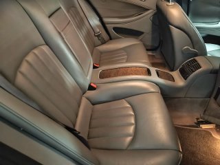 Mercedes-Benz Clase CLS 2007