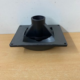 Difusor Das TR-1K Negro