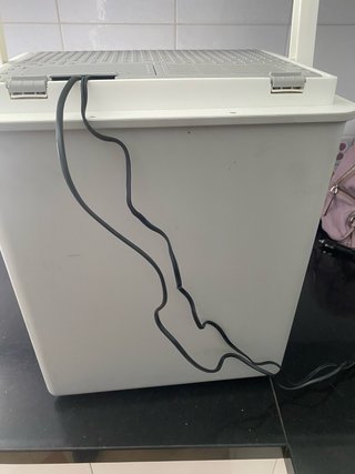 Nevera termoeléctrica Norauto 25 l