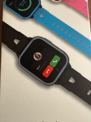 XGO3 Reloj Inteligente para Niños