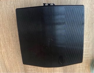 Funda Rígida Maletín DJI Avata 2 3D
