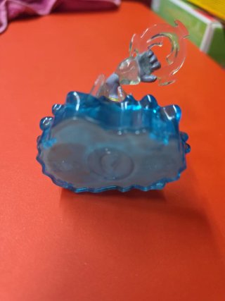 Skylanders Spyro's Adventure - Wash Buckler