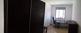 av. Mediterráneo 650€ 2 dormitoros+ garaje