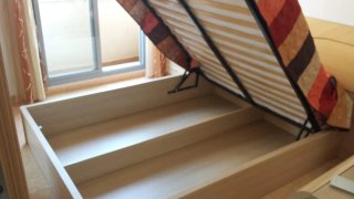 av. Mediterráneo 650€ 2 dormitoros+ garaje