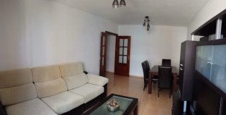 av. Mediterráneo 650€ 2 dormitoros+ garaje