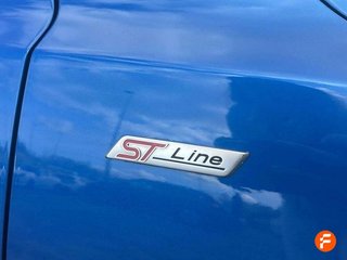 Ford Focus 2.0 Ecoblue 110kW ST-Line SportBr