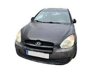 Hyundai 149210 motor arranque 3610022805 accent