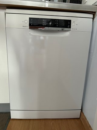 Cocina completa con electrodomésticos